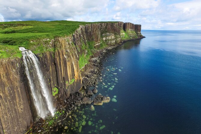1 Day Isle of Skye and Scottish Highlands Tour - Why This 1-Day Skye and Highlands Tour Feels Like a Best-Of