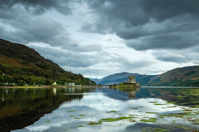 1 Day Isle of Skye and Scottish Highlands Tour - Skye by Coach in One Day: Stop-by-Stop What You’ll Get