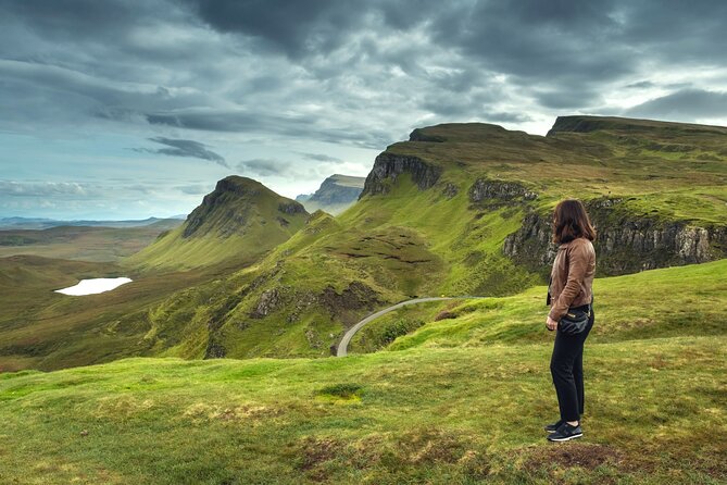 1 Day Isle of Skye and Scottish Highlands Tour - Who This Tour Suits Best, and Who Might Prefer Another Style