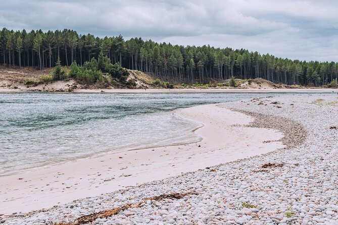 1 Day Moray Coast Tour with Speyside Whisky from Inverness - Strathisla Distillery for a Speyside whisky moment