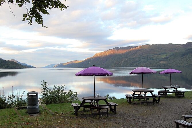 1-day Small Group Loch Ness Discovery Tour from Glasgow - Key highlights worth planning for