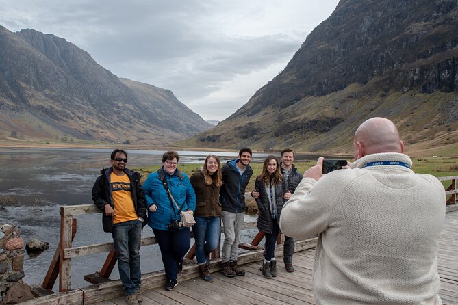 1-day Small Group Loch Ness Discovery Tour from Glasgow - Fort Augustus: the best timing of the whole day