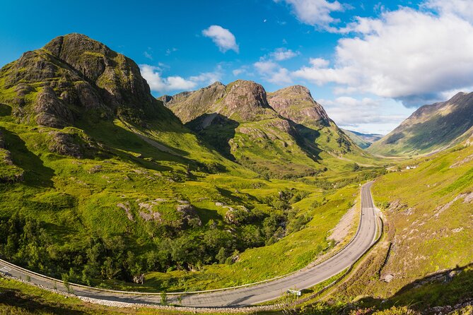 1-day Small Group Loch Ness Discovery Tour from Glasgow - Price and logistics, what $90.28 really buys you