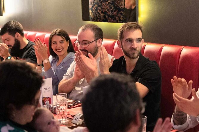2.5 Hour Experience Scottish Dinner and Folk Music - Logistics That Can Make or Break Your Night