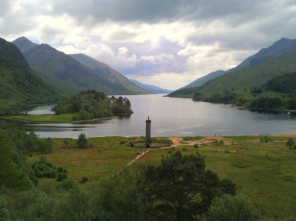 2-Day Inverness and the Highlands Very Small Group Tour from Edinburgh - Pitlochry and Dunkeld: a softer finish after the heavy stuff