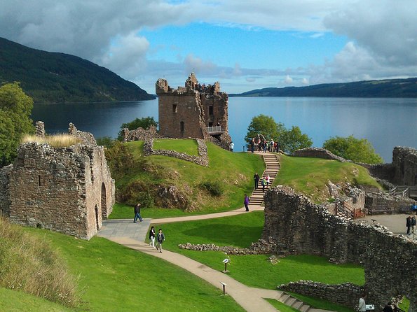 2-Day Inverness and the Highlands Very Small Group Tour from Edinburgh - Price and what you should budget beyond the tour