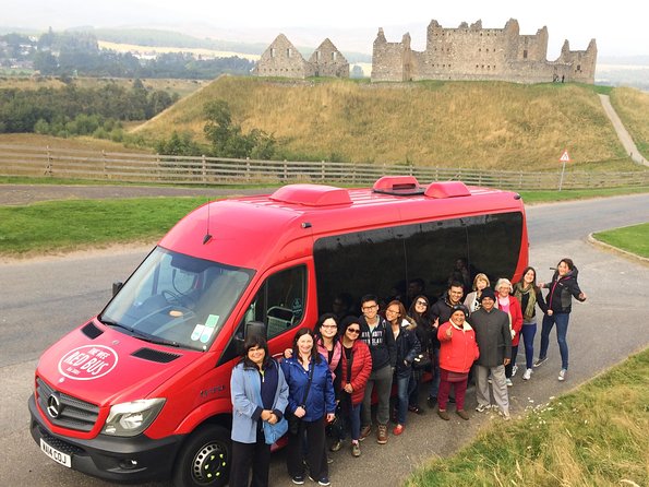 2-Day Inverness and the Highlands Very Small Group Tour from Edinburgh - Overnight in Inverness: what this extra night buys you