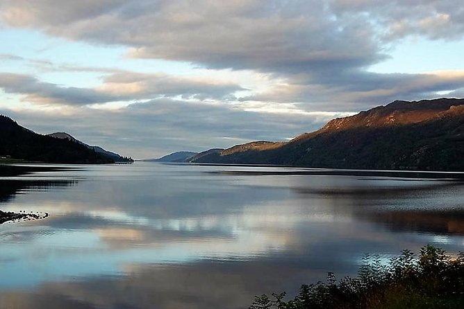 2-Day Jacobite Experience including the Hogwarts Express from Edinburgh - Fort Augustus Overnight: B&B Life Up Close