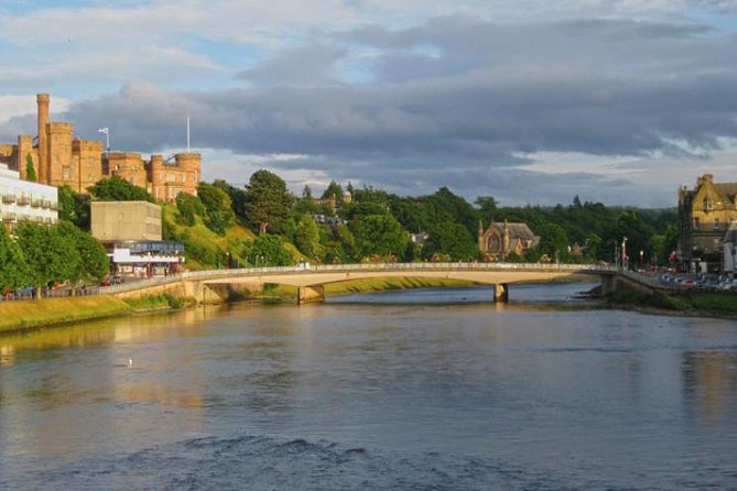 2-Day Loch Ness and Inverness Small-Group Tour from Edinburgh - Should You Book This 2-Day Loch Ness and Inverness Tour?
