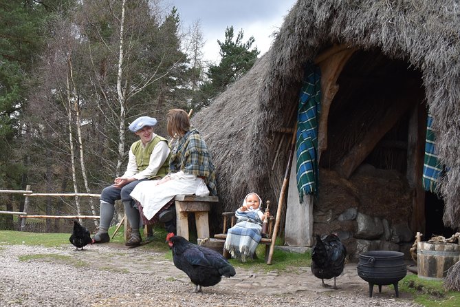 2-Day Outlander Experience Small Group Tour from Edinburgh - Why This Outlander 2-Day Route Feels Efficient