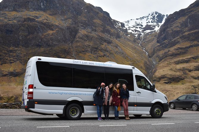 2-Day Outlander Experience Small Group Tour from Edinburgh - When the schedule feels tight, and how to handle it