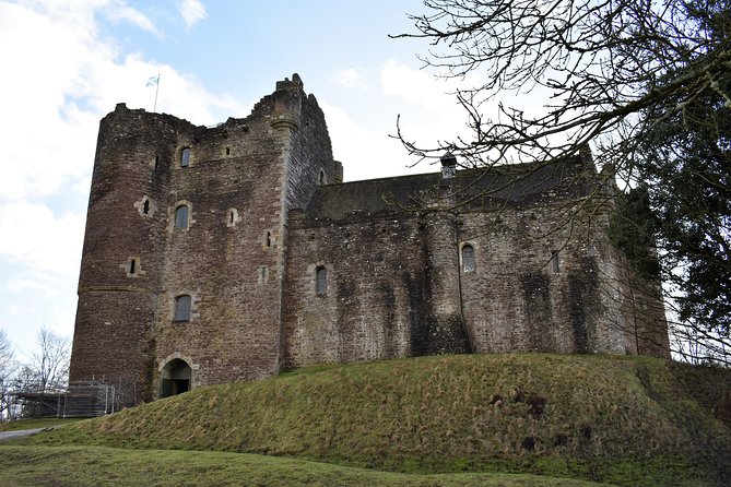 2-Day Outlander Experience Small Group Tour from Edinburgh - Should you book this 2-Day Outlander Experience from Edinburgh?