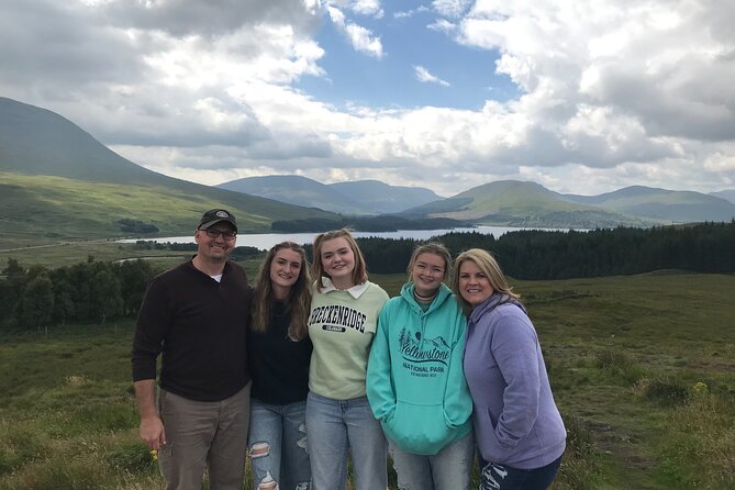 2-Day Private Loch Ness Tour - in Luxury Mercedes Minivan - Key things to know before you go