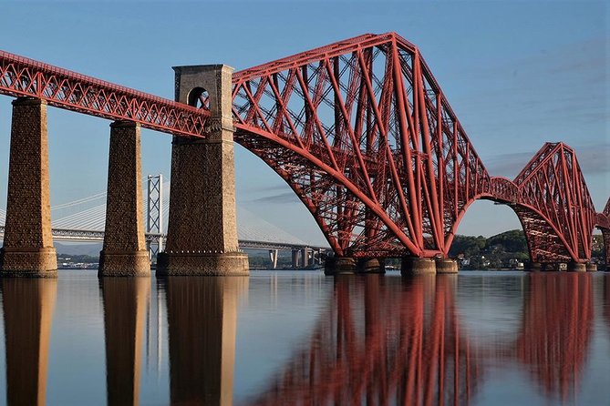 2 Days Private Custom Tour of Scotland from Edinburgh - A private 2-day Highlands plan built around your preferences