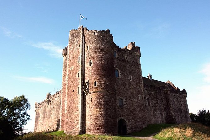 2 Days Private Custom Tour of Scotland from Edinburgh - Price and value: what $2,133.32 per group really buys you