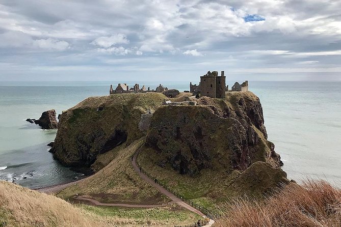 2 Days Private Custom Tour of Scotland from Edinburgh - Day 1 Scottish Highlands: a full day of chosen stops