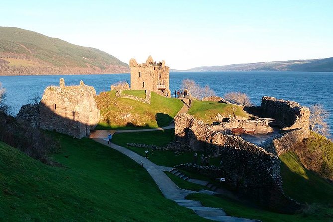 2 Days Private Custom Tour of Scotland from Edinburgh - Day 2 Scottish Highlands: continuing the story with room to adjust
