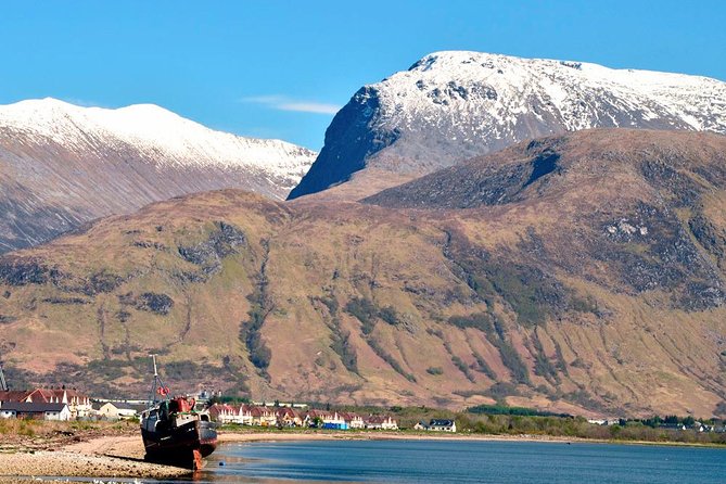 2 Days Private Custom Tour of Scotland from Edinburgh - Who this tour fits best (and who might want a different style)