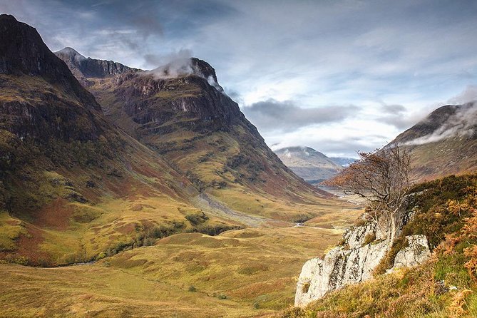 2 Days Private Custom Tour of Scotland from Edinburgh - Practical tips so your Highlands days feel smooth