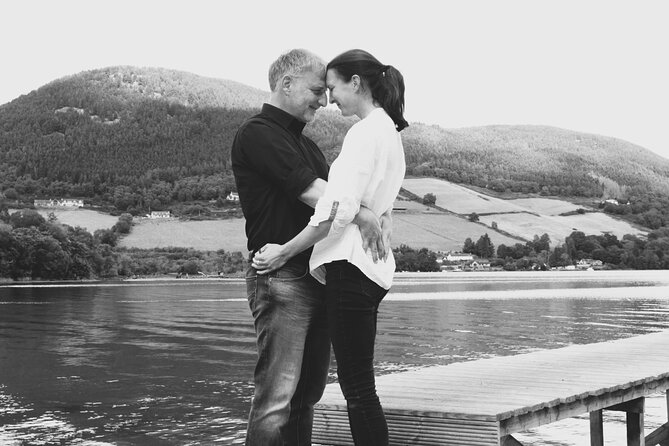 2-Hour Private Celtic Handfasting Ceremony Experience - Key Highlights at a Glance