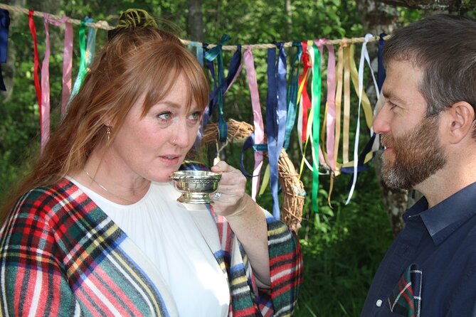 2-Hour Private Celtic Handfasting Ceremony Experience - Why Celtic Handfasting on Loch Ness Feels Different