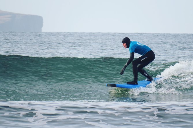 2 hour private surf lesson! (Up to 2 people) - Key takeaways before you go