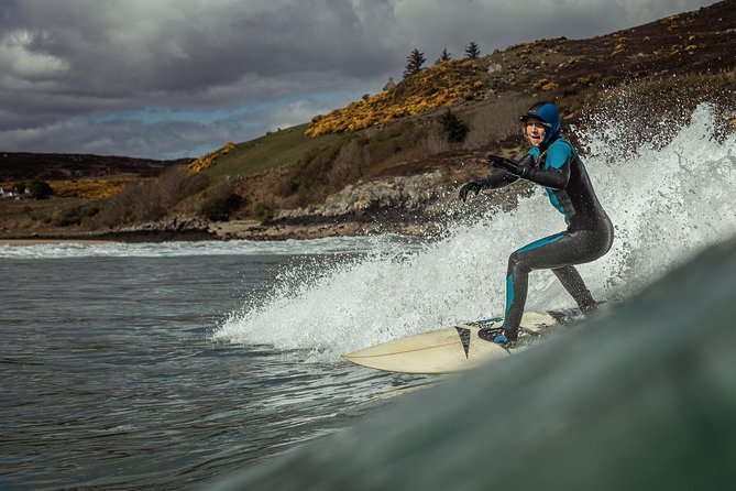 2 hour private surf lesson! (Up to 2 people) - Private coaching for up to two people, not a crowd