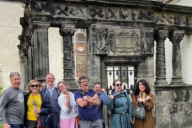 2 Hour Private Walking Tour in Inverness City Centre with a Guide - Stop 5: River Ness Walk, Plus Wildlife Chances