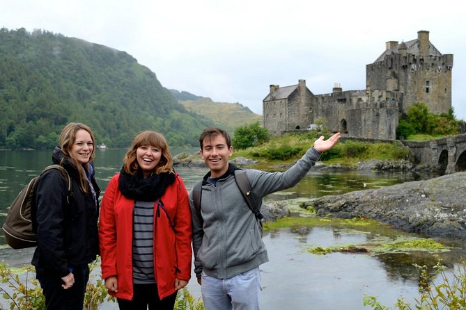 3-Day Budget Backpacker Isle of Skye and the Highlands Tour from Edinburgh - Fort Augustus and the Loch Ness myth hunt: what you actually do
