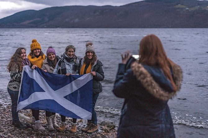 3-Day Budget Backpacker Isle of Skye and the Highlands Tour from Edinburgh - Day 2 in Skye: Storr and Kilt Rock, classic views in the morning air