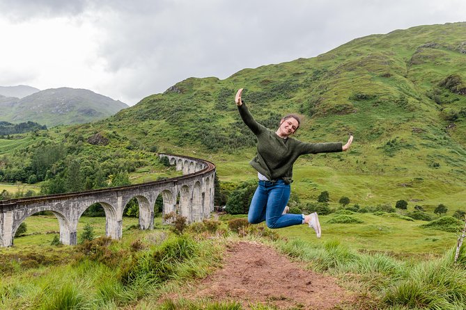 3-Day Budget Backpacker Isle of Skye and the Highlands Tour from Edinburgh - Sligachan Old Bridge and Skye myths: the small stop that adds flavor