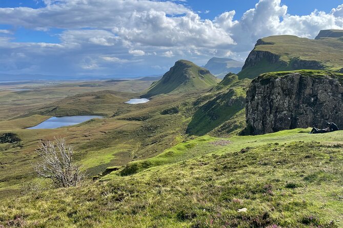 3-Day Guided Isle of Skye and Highlands with Stay from Edinburgh - Why this Edinburgh to Skye tour feels efficient (and not chaotic)