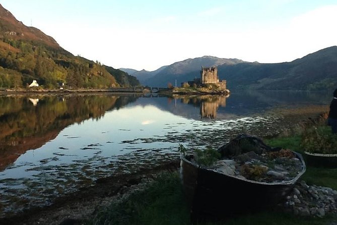 3-Day Guided Isle of Skye and Highlands with Stay from Edinburgh - The pace, the bus time, and how to stay comfortable