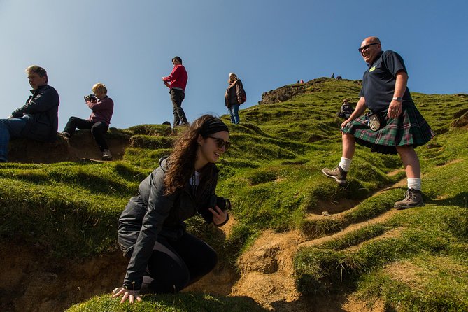 3-Day Guided Isle of Skye and Highlands with Stay from Edinburgh - Where you sleep: the Inverness B&B pattern and room types