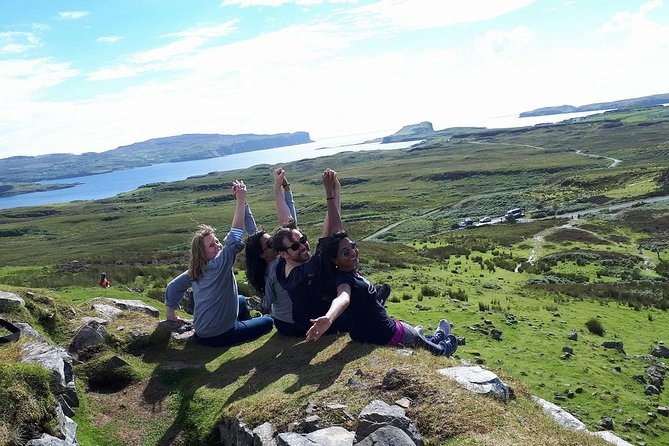 3-Day Guided Isle of Skye and Highlands with Stay from Edinburgh - Price and logistics: what you pay for, and what to budget