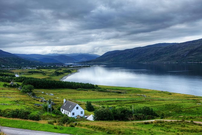 3-Day Hebrides Tour from Inverness: Isles of Lewis and Harris - Starting in Inverness at 8:00am, then rolling toward Ullapool and the ferry