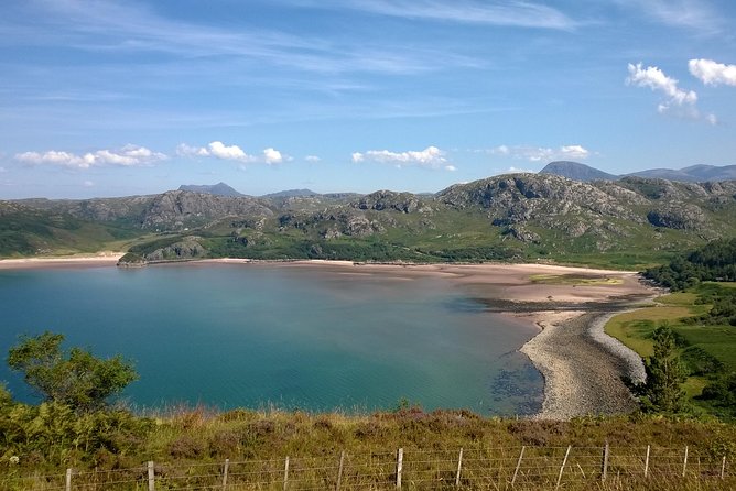 3-Day Hebrides Tour from Inverness: Isles of Lewis and Harris - Arnol blackhouse and croft life: the Hebrides before the big monuments