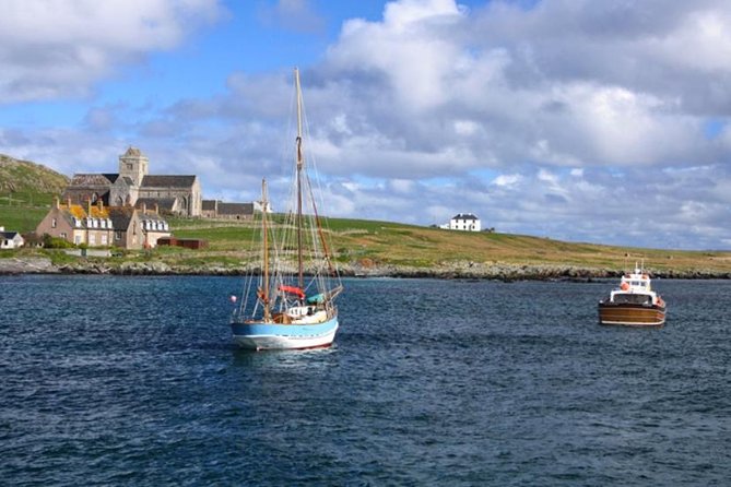 3-Day Isle of Mull and Iona Small-Group Tour from Glasgow - Ferries to Mull: the moment the trip starts feeling like an island trip