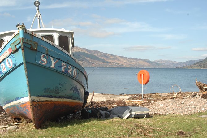 3-Day Isle of Skye and Highlands Tour from Glasgow - Why the Driving Shortcut Makes Sense in the Highlands