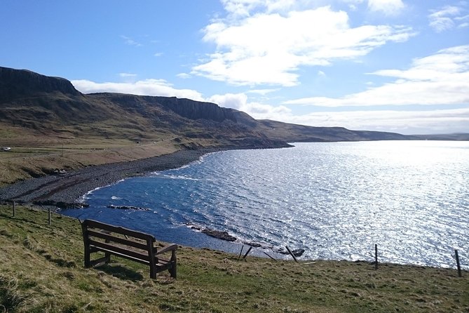 3-Day Isle of Skye and Highlands Tour from Glasgow - Day 3: Loch Ness Cruise, Urquhart Castle, Culloden, Clava Cairns, and Pitlochry