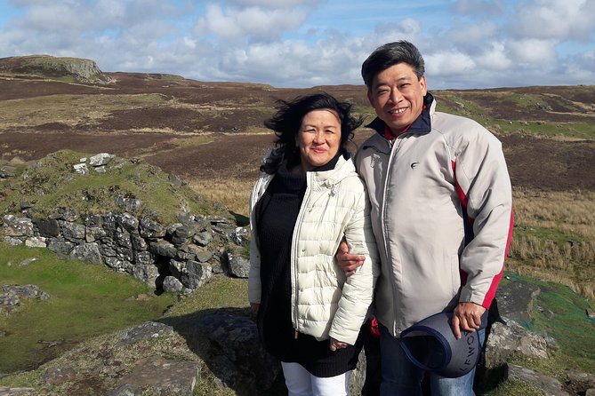 3-Day Isle of Skye and Highlands Tour from Glasgow - Accommodation Reality: B&B Style and Food Needs