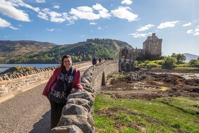 3-Day Isle of Skye and Scottish Highlands from Edinburgh - Key highlights to look for