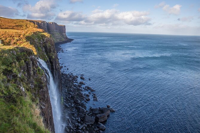 3-Day Isle of Skye and Scottish Highlands from Edinburgh - Heading west from Edinburgh: what Day 1 really feels like