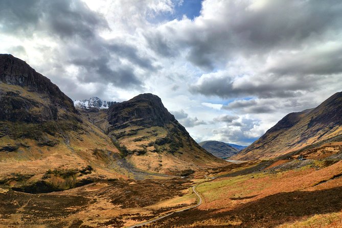 3-Day Isle of Skye and Scottish Highlands from Edinburgh - Day 3: Fort Augustus Nessie lookout, canal strolls, then back through Pitlochry