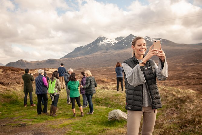 3-Day Isle of Skye and Scottish Highlands from Edinburgh - Packing and pacing: how to enjoy Skye rain and mud