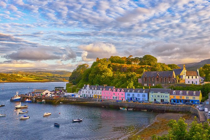 3-Day Isle of Skye and Scottish Highlands Small-Group Tour from Glasgow - Day 3: Loch Ness lunch, Loch Laggan drives, and heading back with a last hit