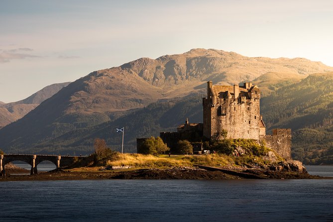 3-Day Isle of Skye and Scottish Highlands Small-Group Tour from Glasgow - Portree lodging for two nights: the real base, not just a bed