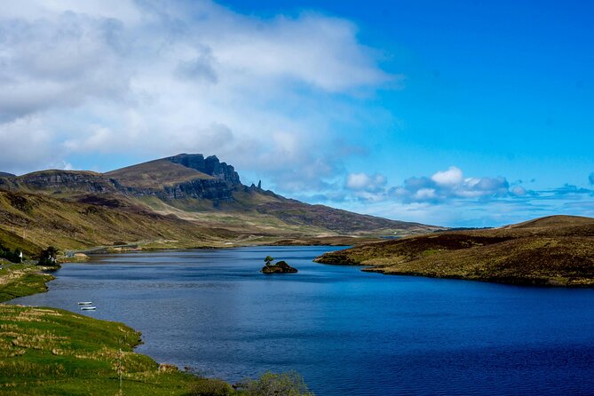3 Day Isle of Skye Eilean Donan Castle and Loch Ness Tour - Key highlights to know before you go