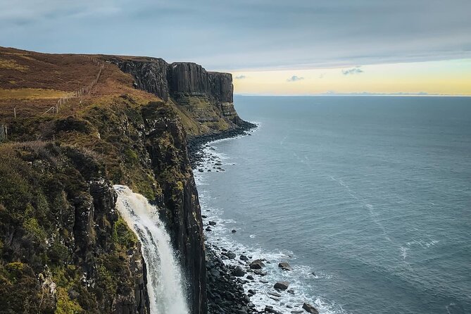 3 Day Isle of Skye Eilean Donan Castle and Loch Ness Tour - Why this Isle of Skye, Eilean Donan, and Loch Ness plan feels worth it
