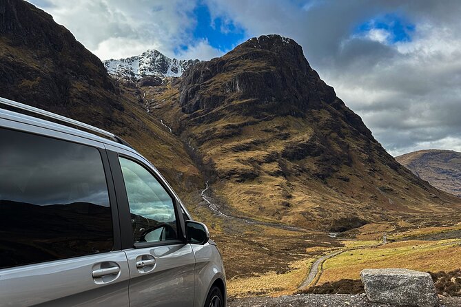3 Day Isle of Skye Eilean Donan Castle and Loch Ness Tour - Price and value: how $3,661.27 per group makes sense for this route